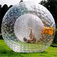 Kids Playing