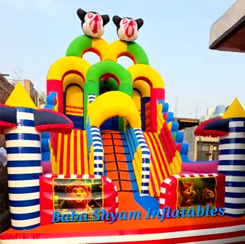 Baba Shyam Inflatables