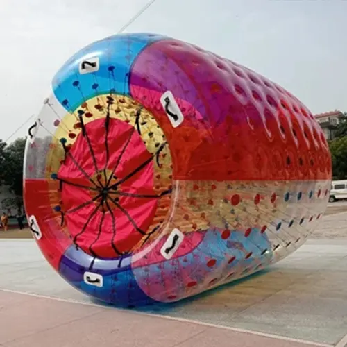 Water Roller